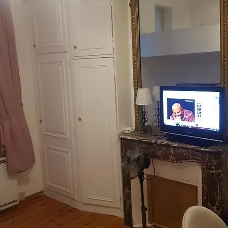 El Paraiso De * Paris