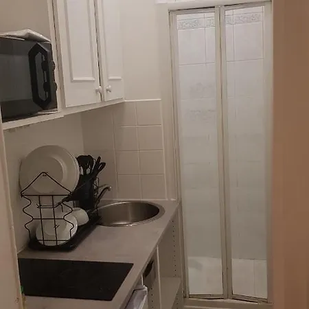 El Paraiso De Apartment Paris