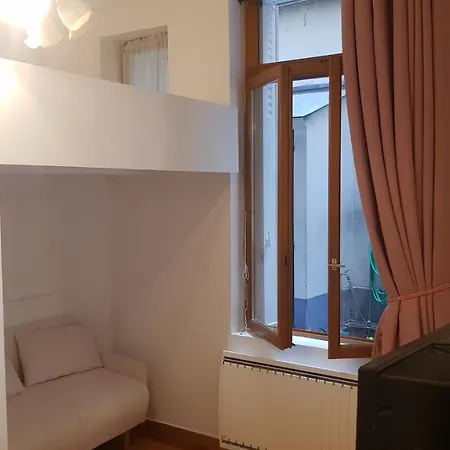 El Paraiso De Apartment Paris