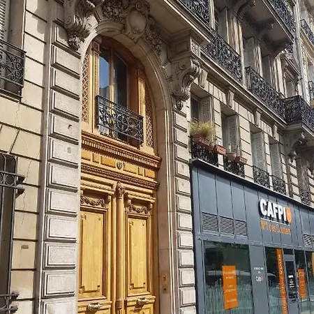 El Paraiso De