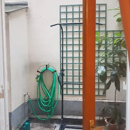 El Paraiso De Apartment Paris