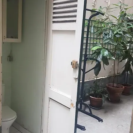 El Paraiso De
